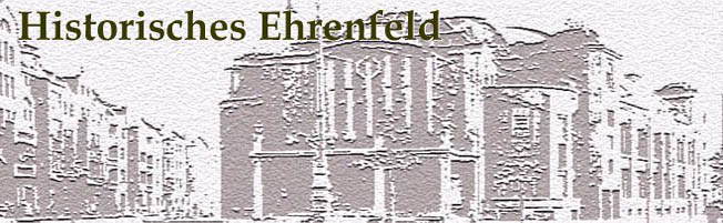 Historische Aufnahme des Stadttheaters Bochum