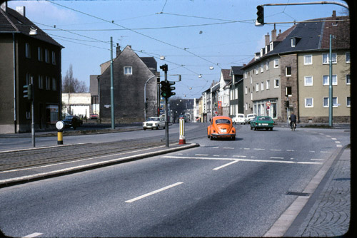 Wiemelhauser Stra&szlig;e