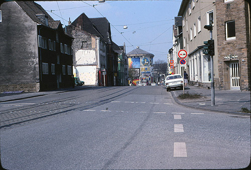 Wiemelhauser Stra&szlig;e