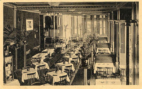 Rechener Walschänke