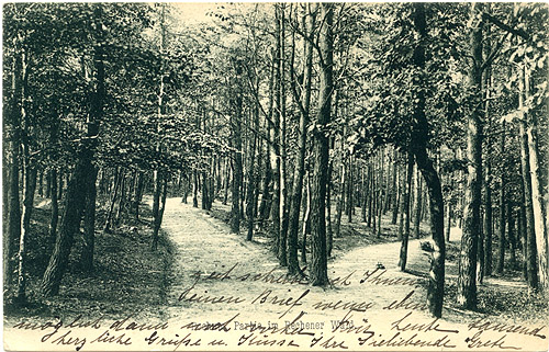S&uuml;dpark 1907