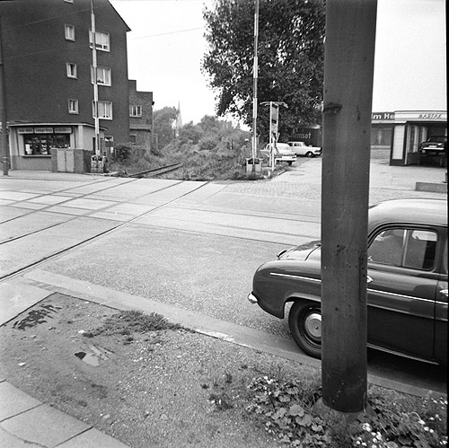 Wiemelhauser Straße