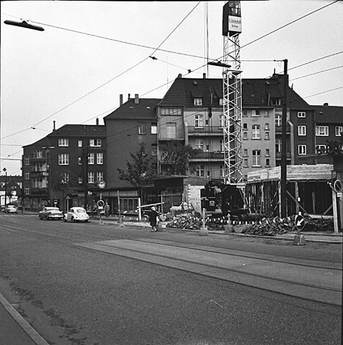 Hattinger Strasse 10